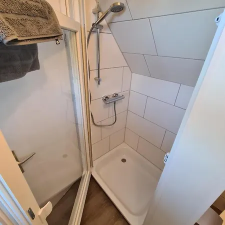 Dachgeschosswohnung Wilhelm Apartment