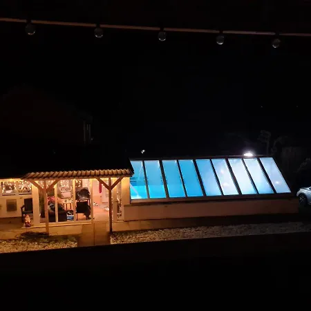 Dachgeschosswohnung Wilhelm *