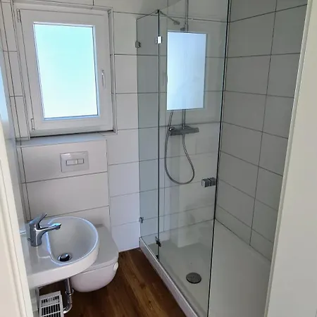 Dachgeschosswohnung Wilhelm Nordleda