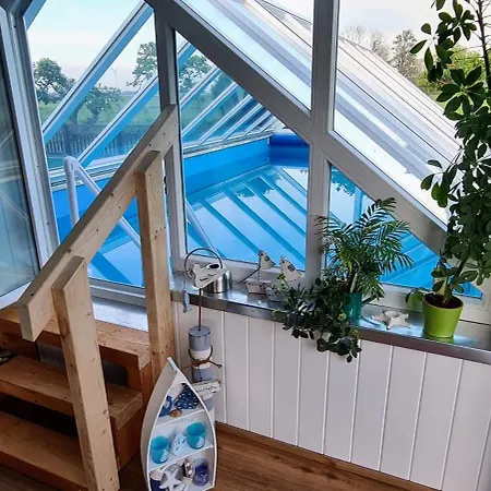 Dachgeschosswohnung Wilhelm * Nordleda