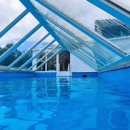 Dachgeschosswohnung Wilhelm