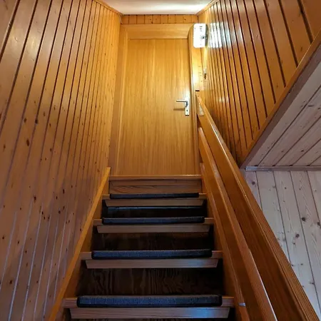 Dachgeschosswohnung Wilhelm Apartment