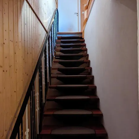 Dachgeschosswohnung Wilhelm