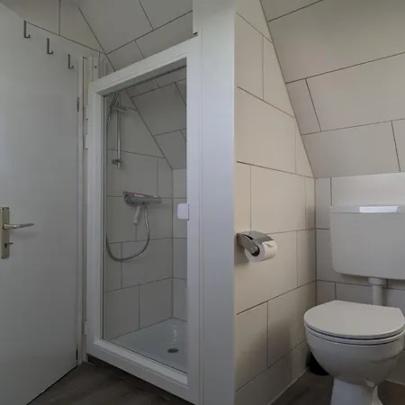 Dachgeschosswohnung Wilhelm *