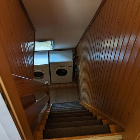 Dachgeschosswohnung Wilhelm Apartment