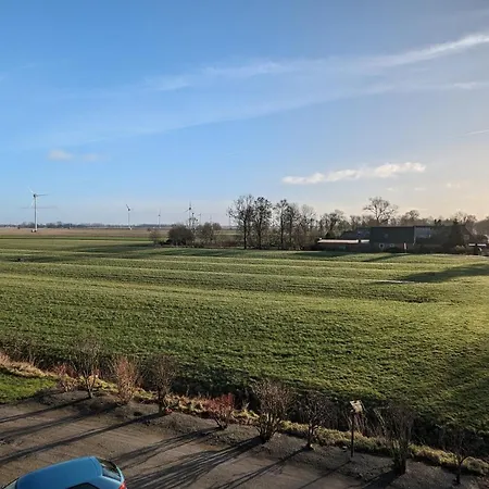 Dachgeschosswohnung Wilhelm *