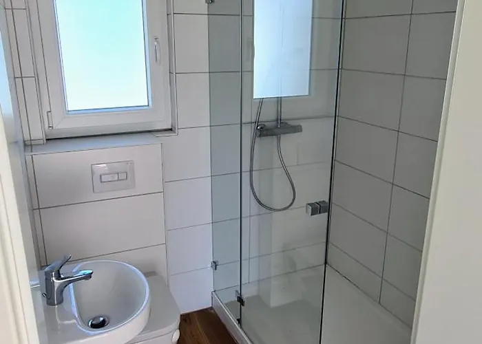 Dachgeschosswohnung Wilhelm Nordleda