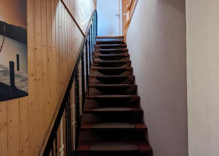 Dachgeschosswohnung Wilhelm