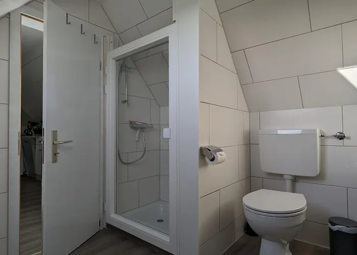 Dachgeschosswohnung Wilhelm *